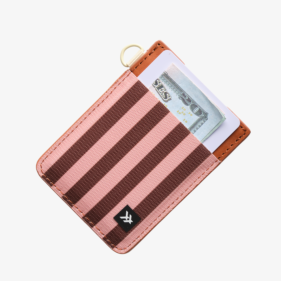 Lexington - Vertical Leather Wallet - Image 3