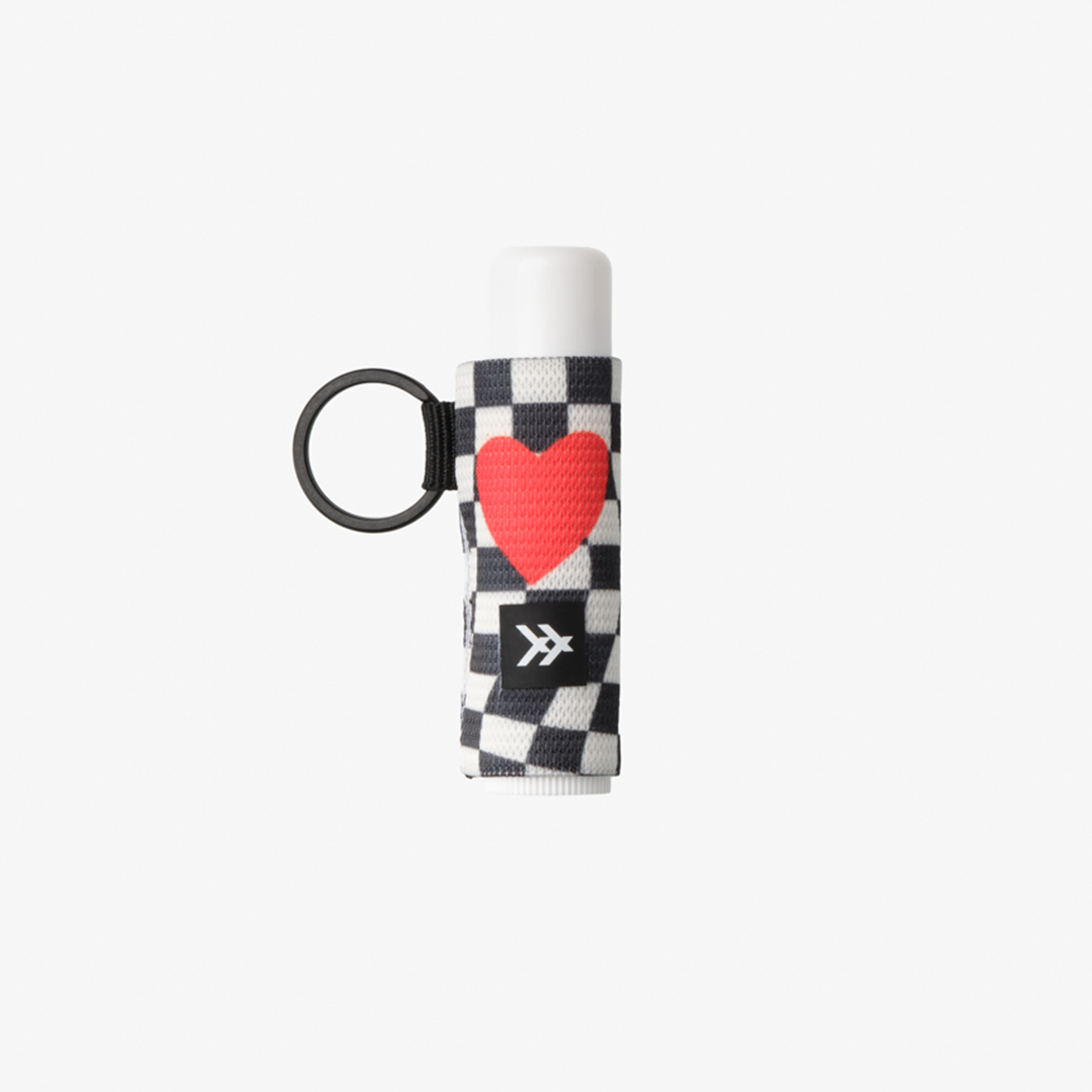 Mercer - Chapstick Holder Keychain - Image 2