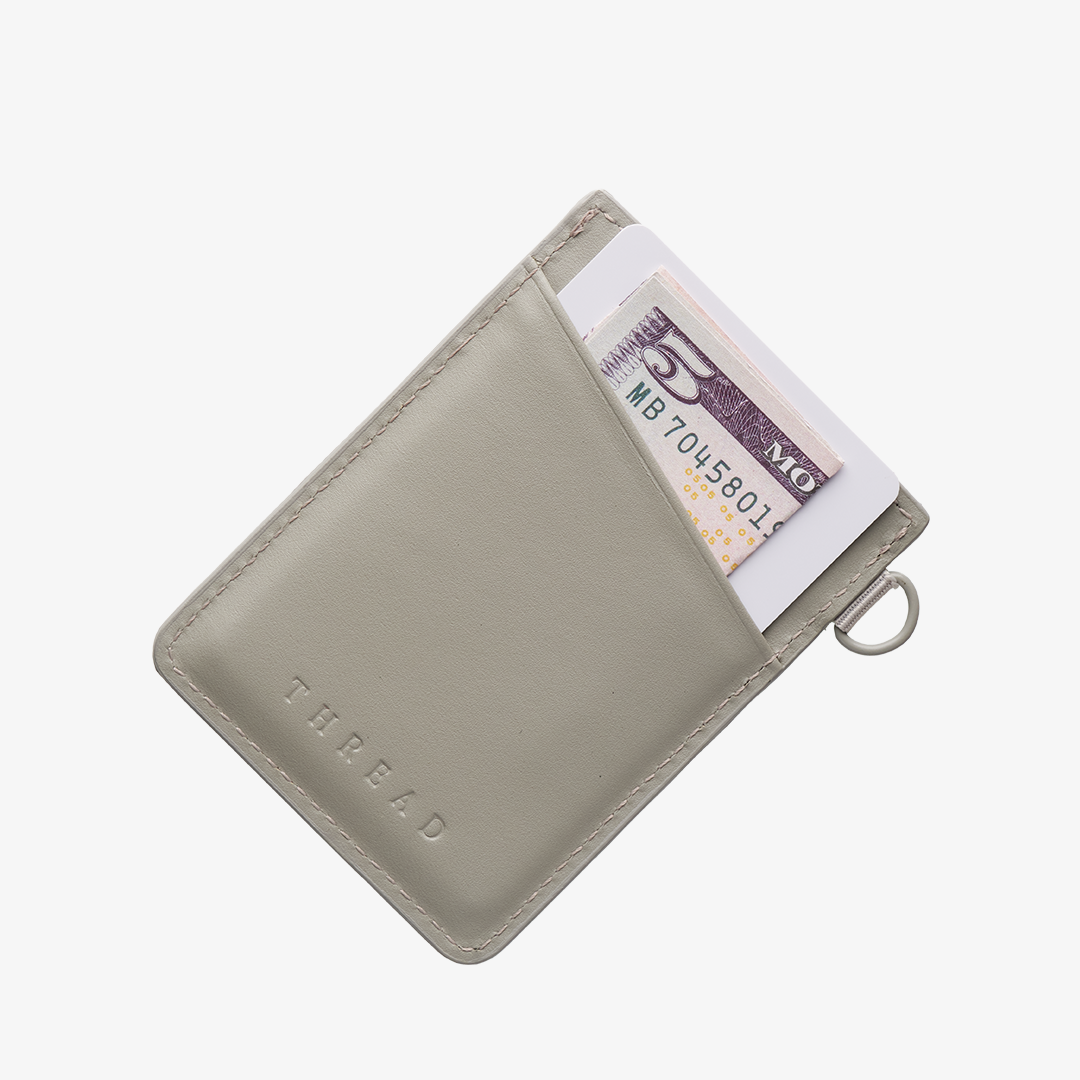 Diet Coke Logo - Vertical Leather Wallet - Image 2
