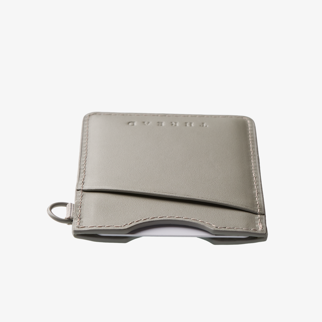 Diet Coke Logo - Vertical Leather Wallet - Image 3