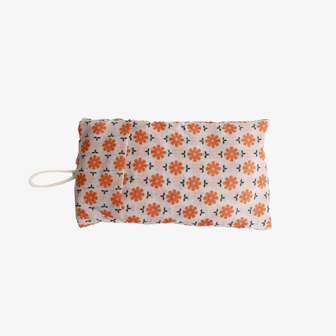 Daisy - Packable Tote Bag - Image 2