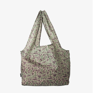 Clayton - Packable Tote Bag