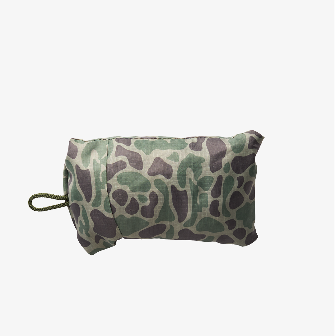 Clayton - Packable Tote Bag - Image 2