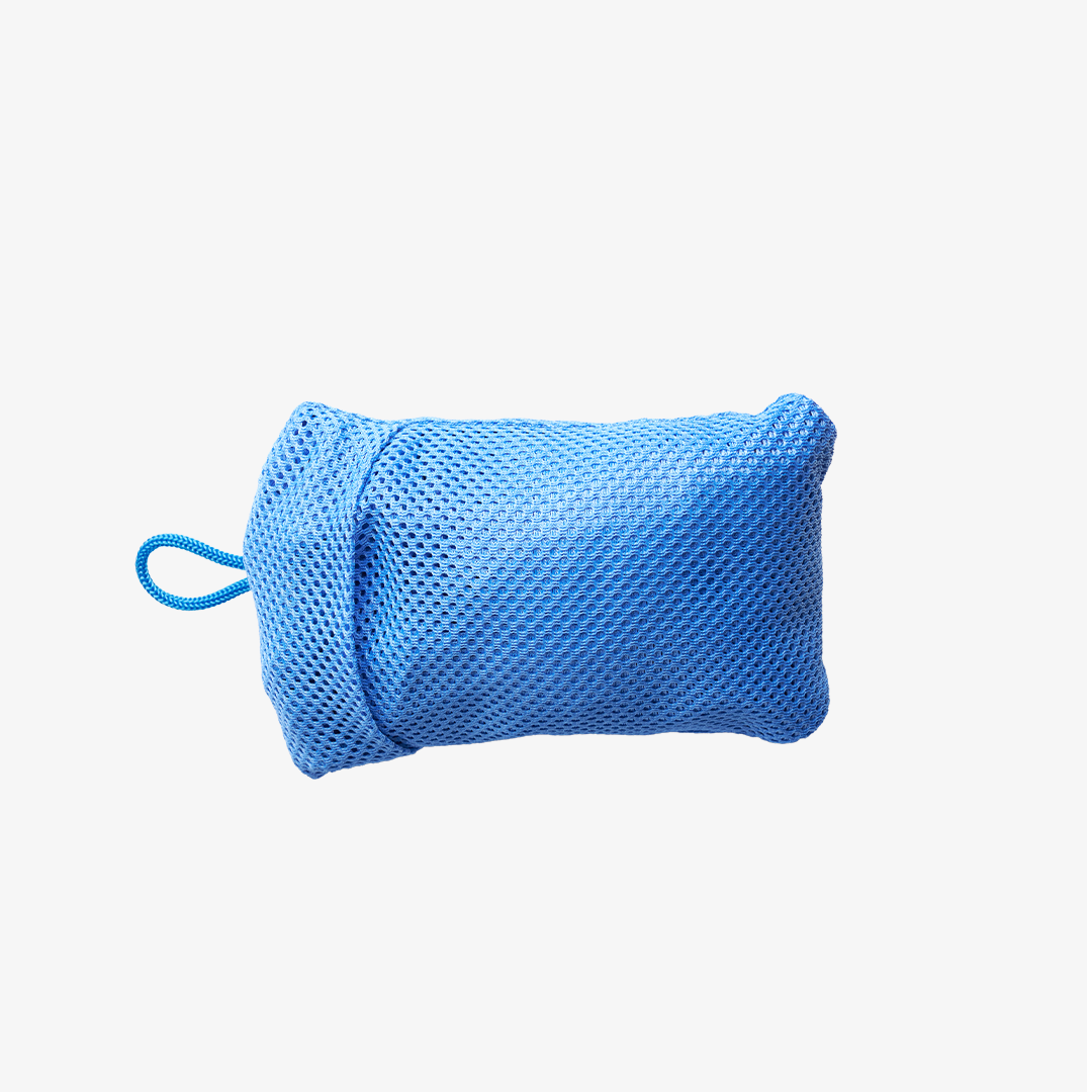 Cornflower - Packable Tote Bag - Image 2