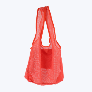 Melon Net - Packable Tote Bag