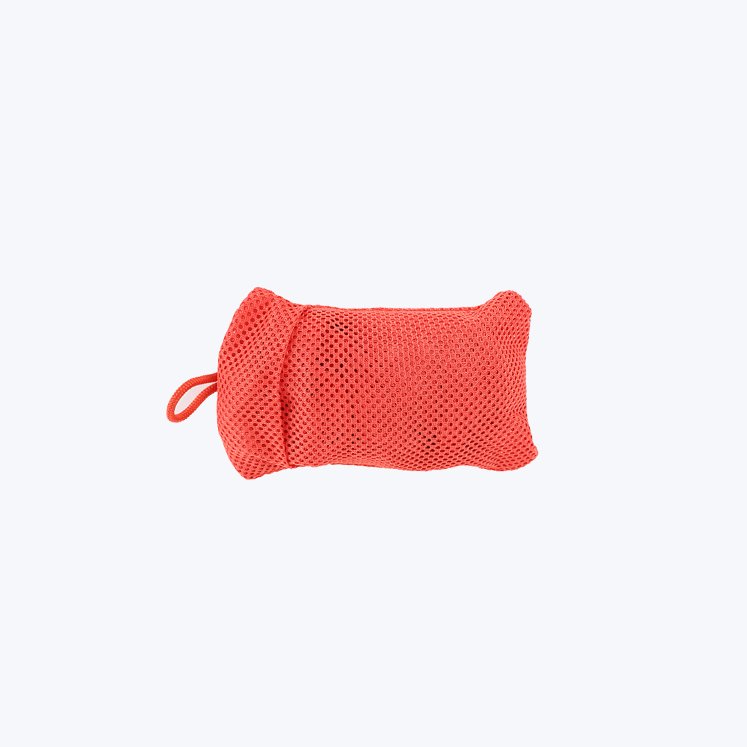 Melon Net - Packable Tote Bag - Image 2
