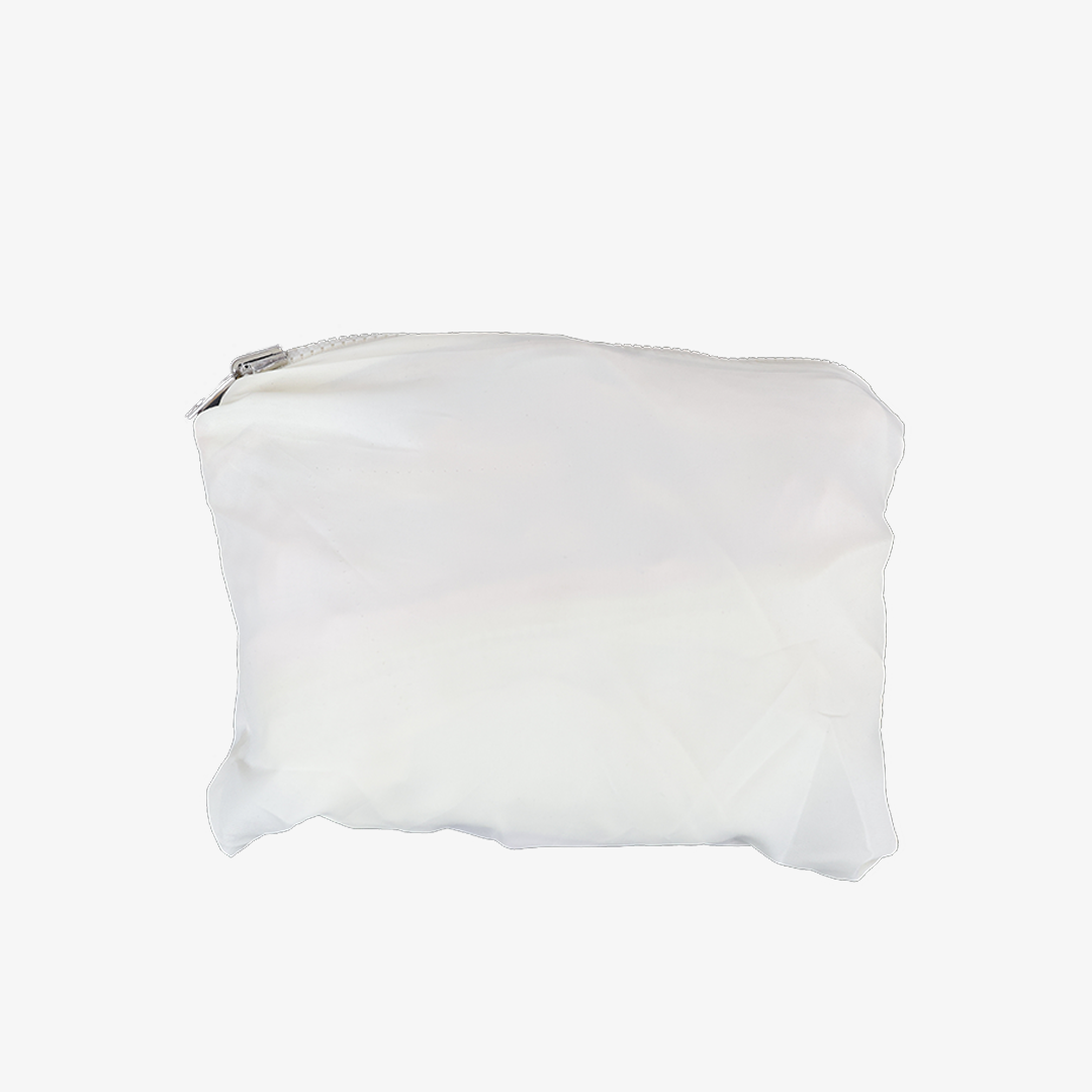 Metallic - Large Slouchy Shoulder Bag - Image 3