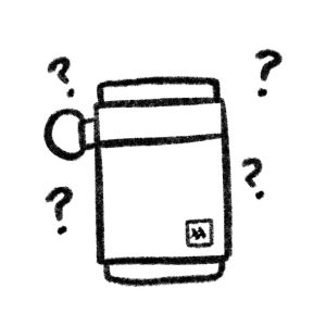Mystery Elastic Wallet