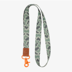 Clayton - Neck Lanyard