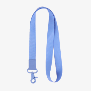 Cornflower - Neck Lanyard