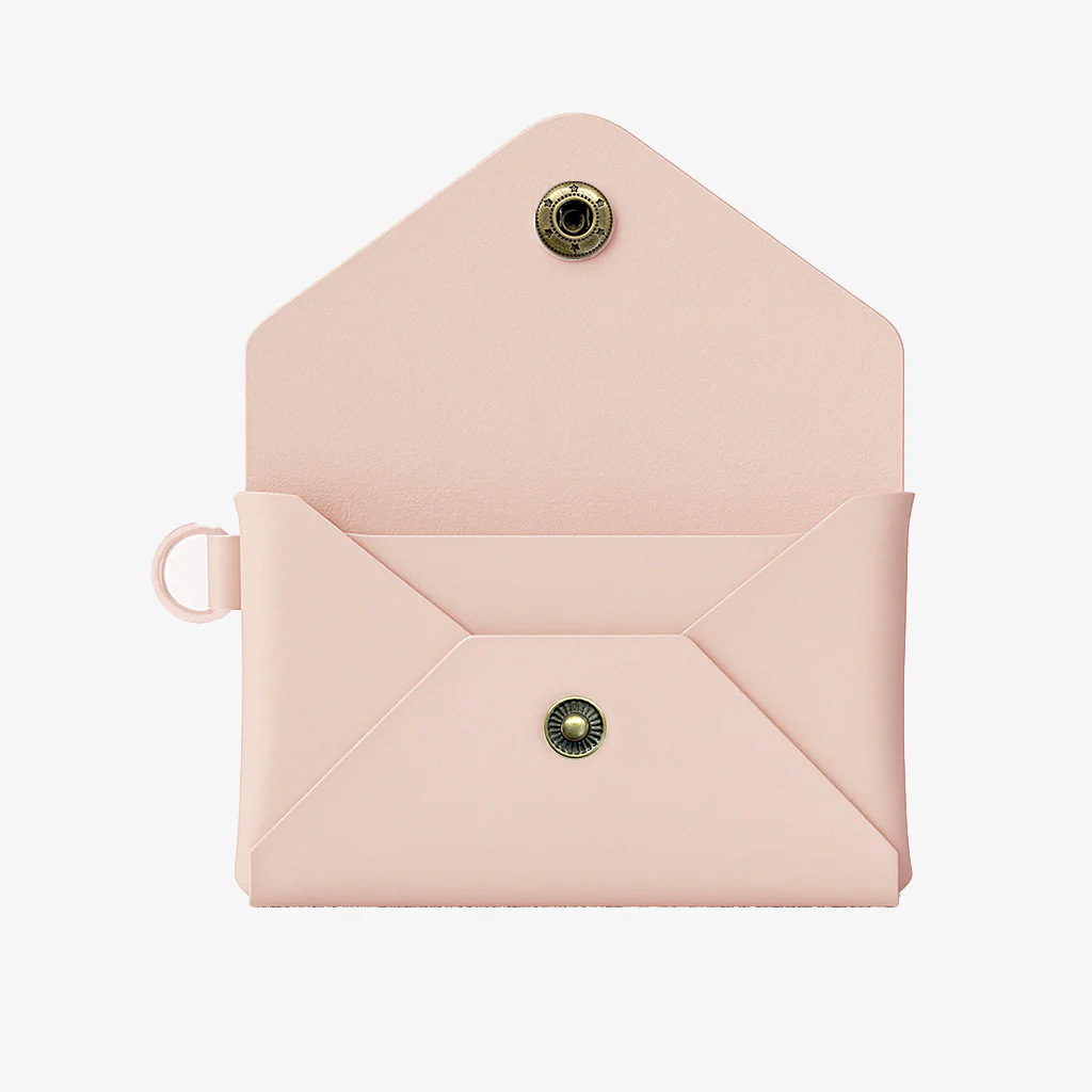 Off White - Envelope Wallet - Image 2