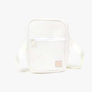 Off White - Crossbody Bag