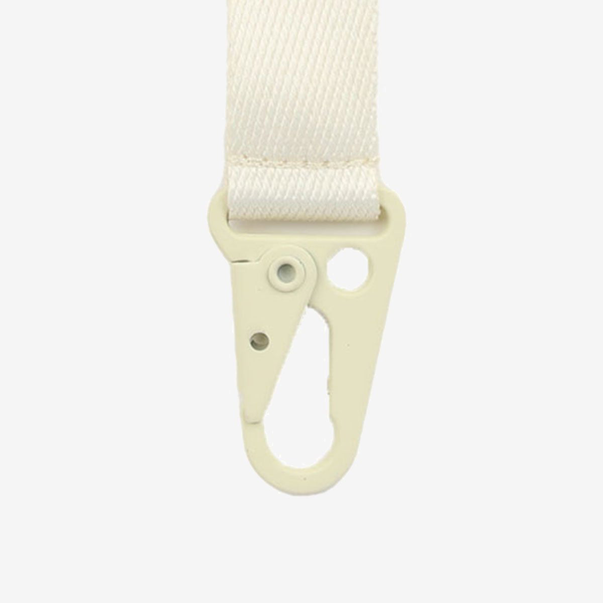 Off White - Keychain Clip - Image 2