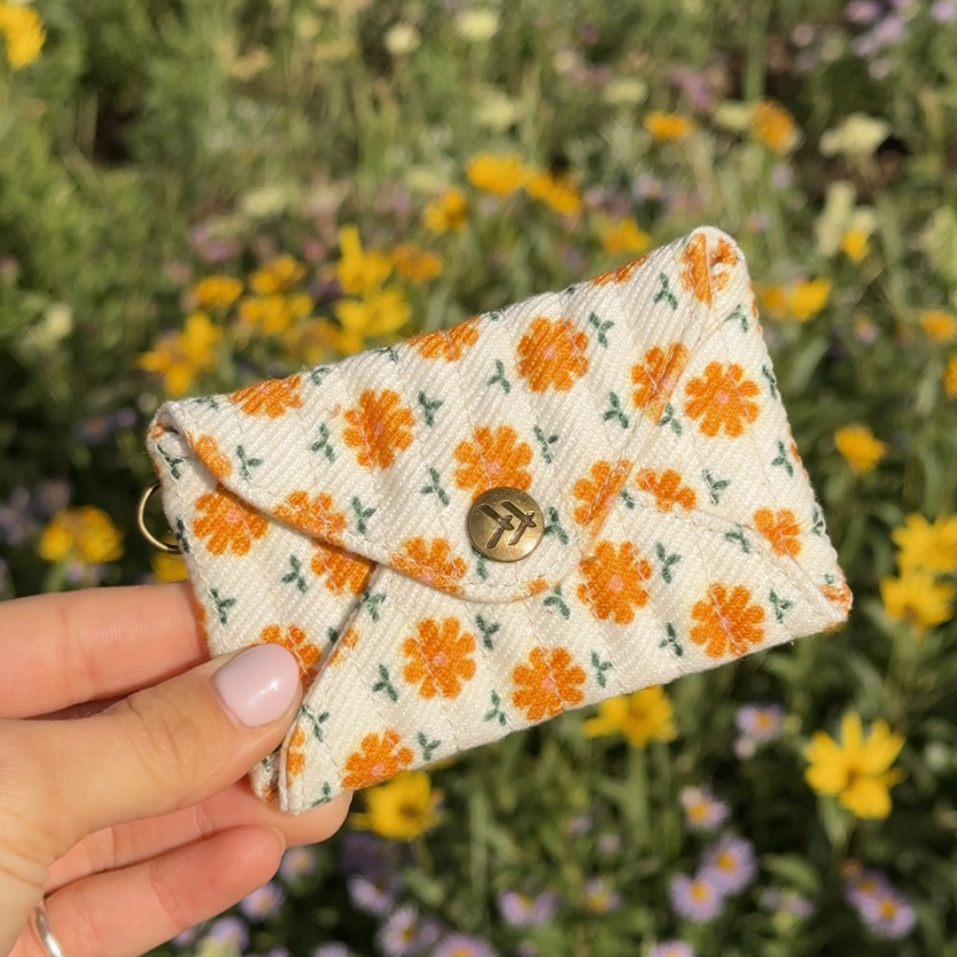 Daisy - Envelope Wallet - Image 4