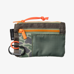 Clayton - Adventure Pouch Wallet