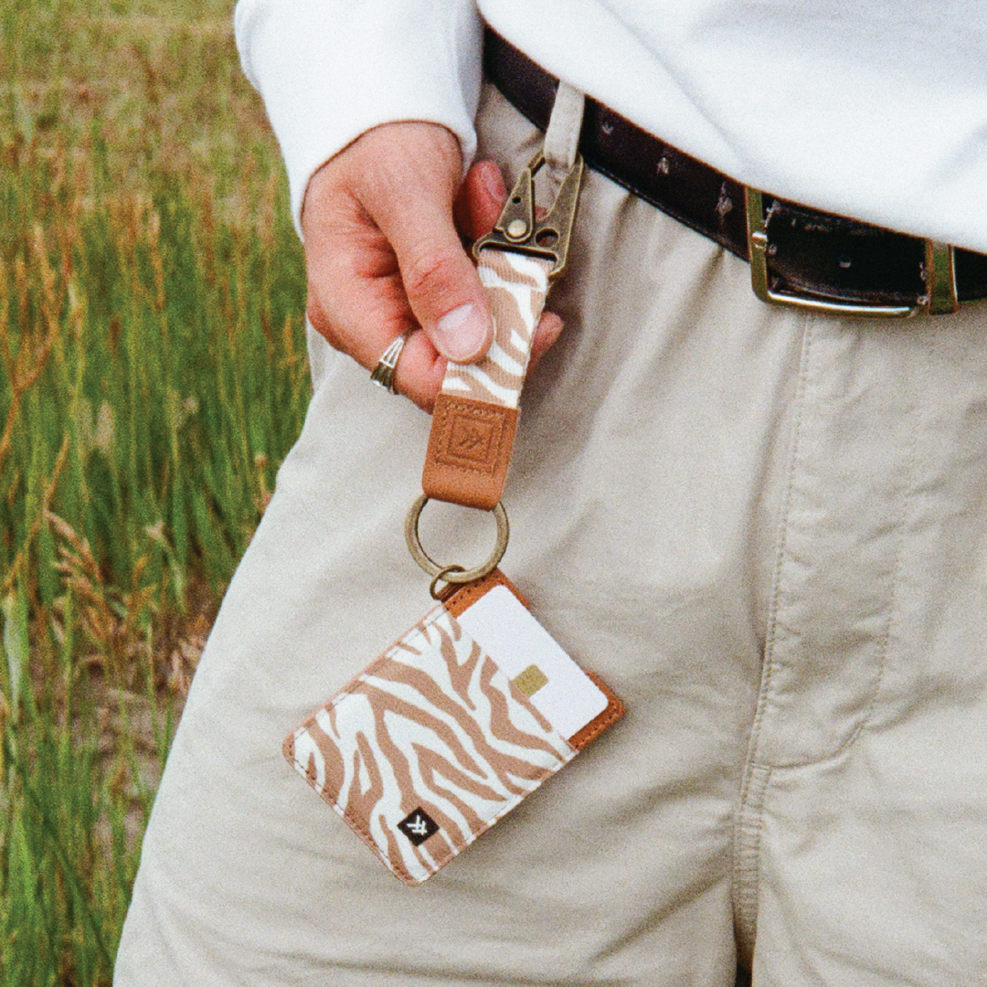 Mozi - Keychain Clip - Image 3