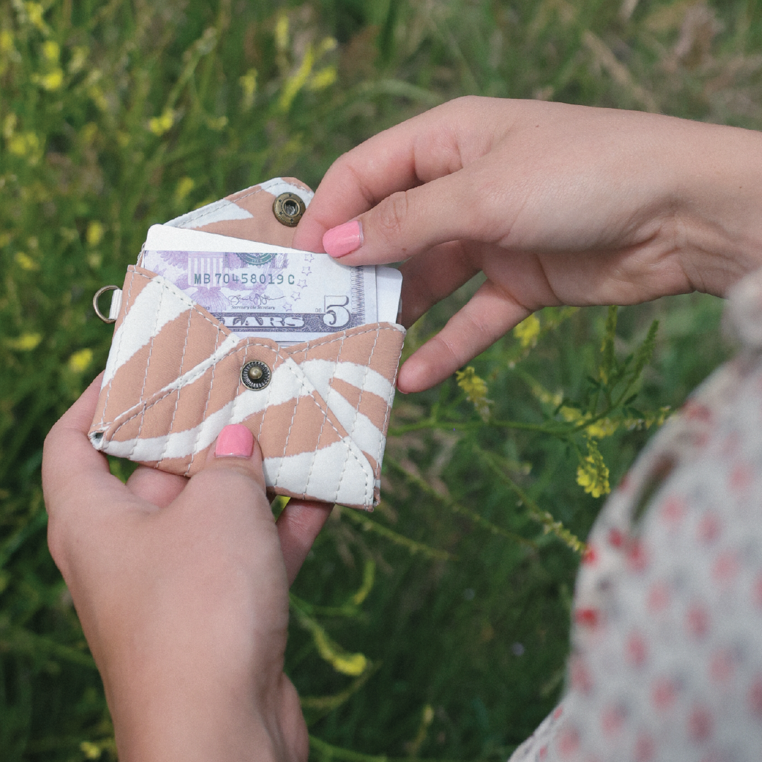 Mozi - Envelope Wallet - Image 4