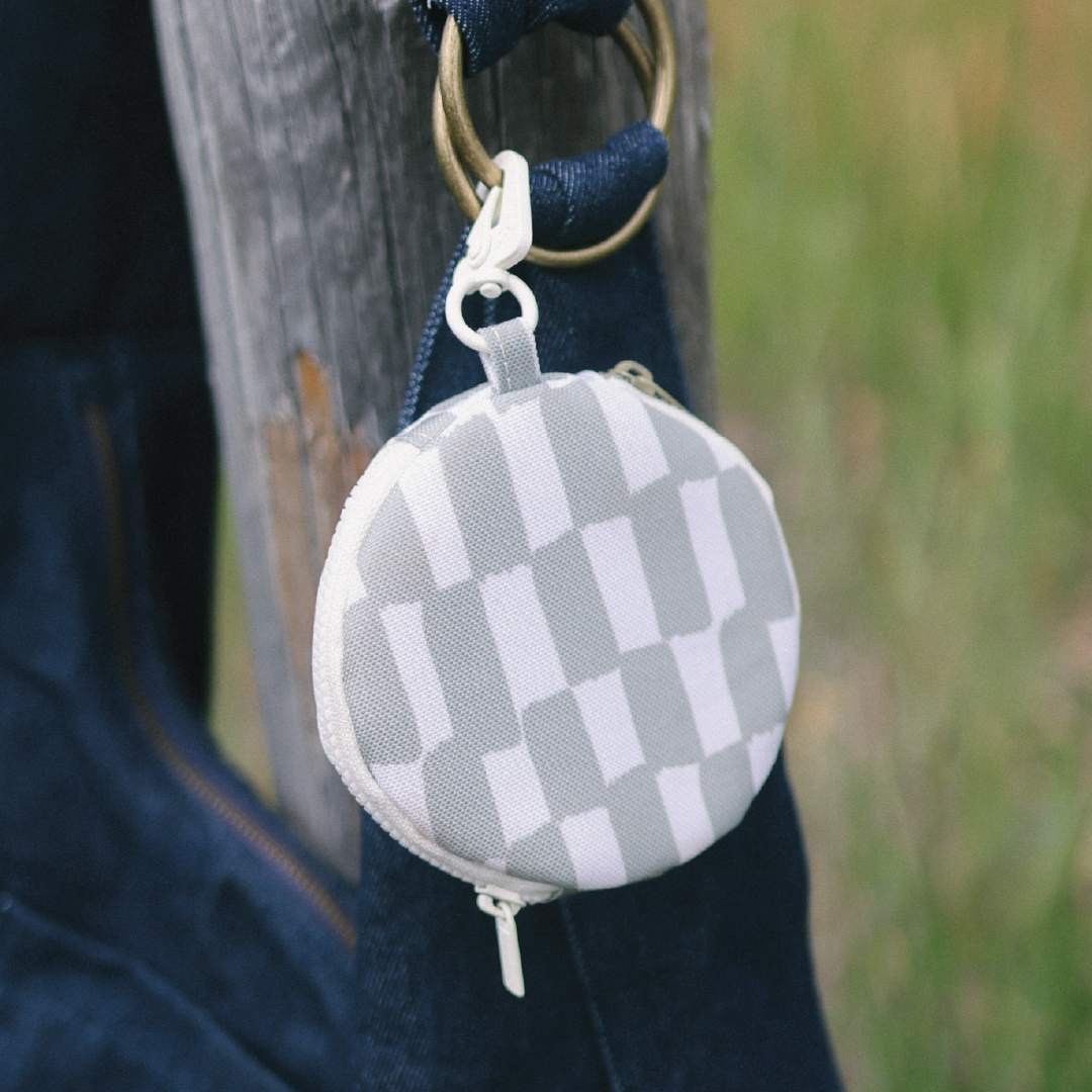 Scout - Sidekick Coin Purse - Image 4