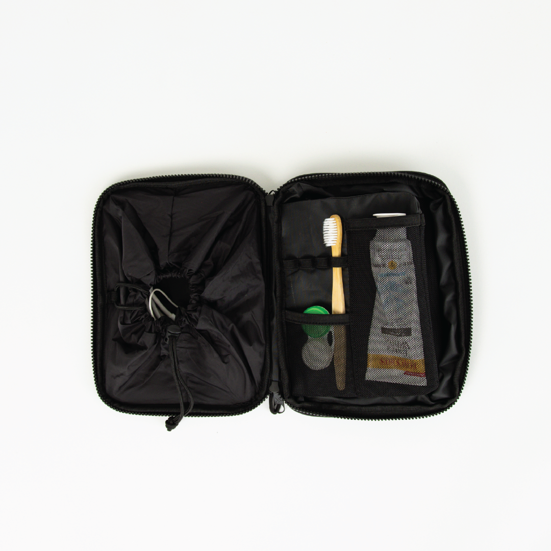 Black - Small Items Organizer - Image 5