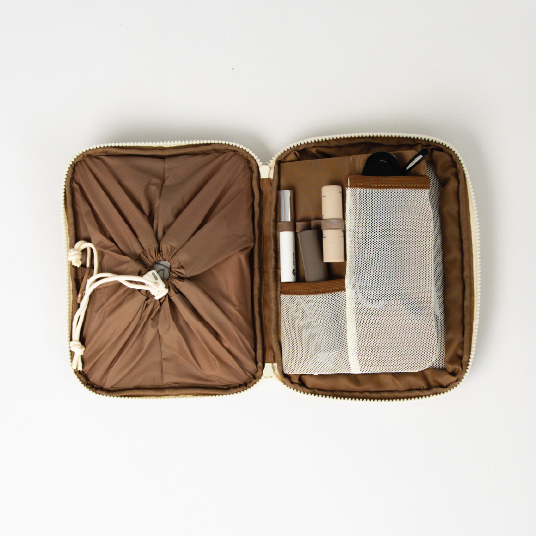 Camel Canvas - Small Items Organizer - Image 5