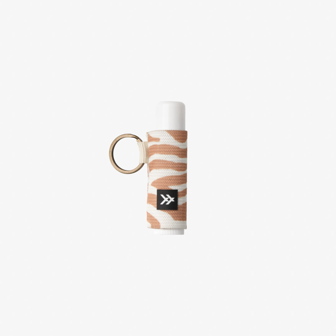 Mozi - Chapstick Holder Keychain - Image 2