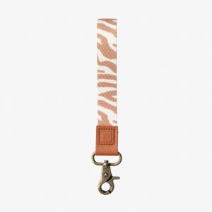 Mozi - Wristlet Keychain