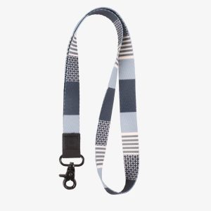 Sanders Stone - Neck Lanyard