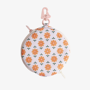 Daisy - Sidekick Coin Purse