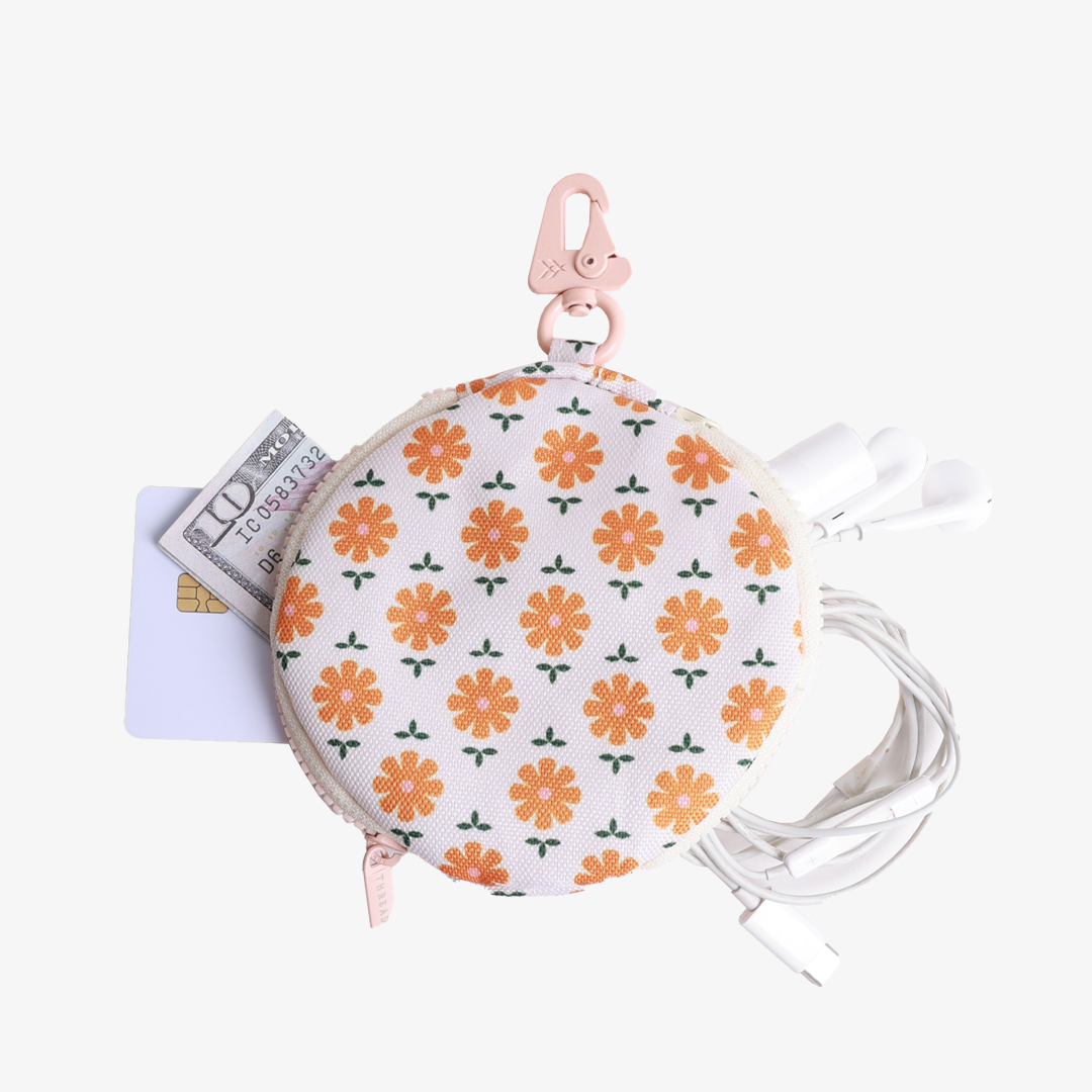 Daisy - Sidekick Coin Purse - Image 2