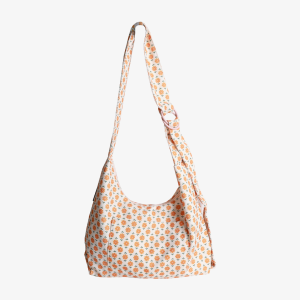 Daisy - Small Slouchy Shoulder Bag