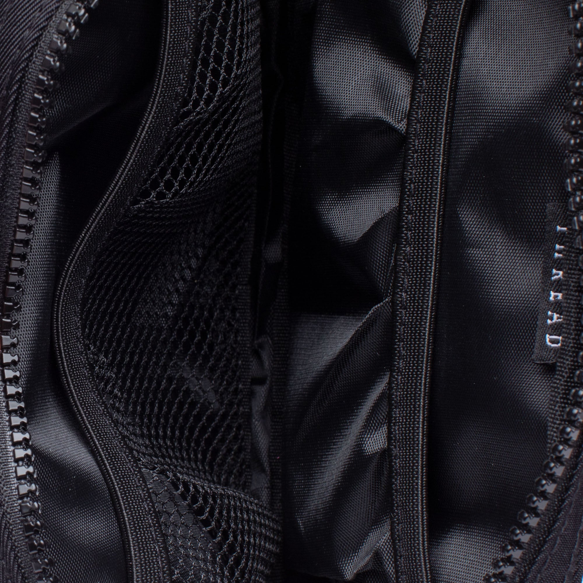 Black - Belt Bag - Image 3