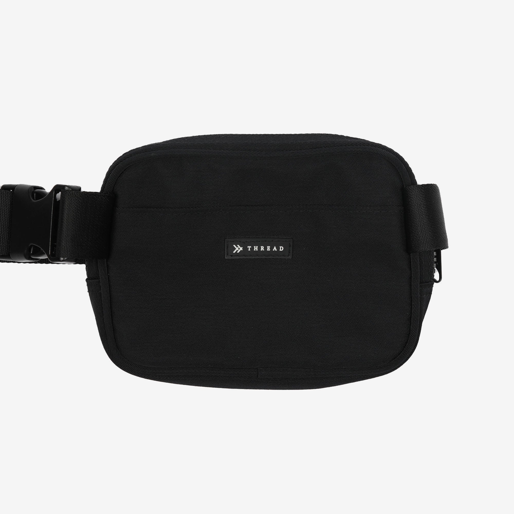 Black - Belt Bag - Image 2