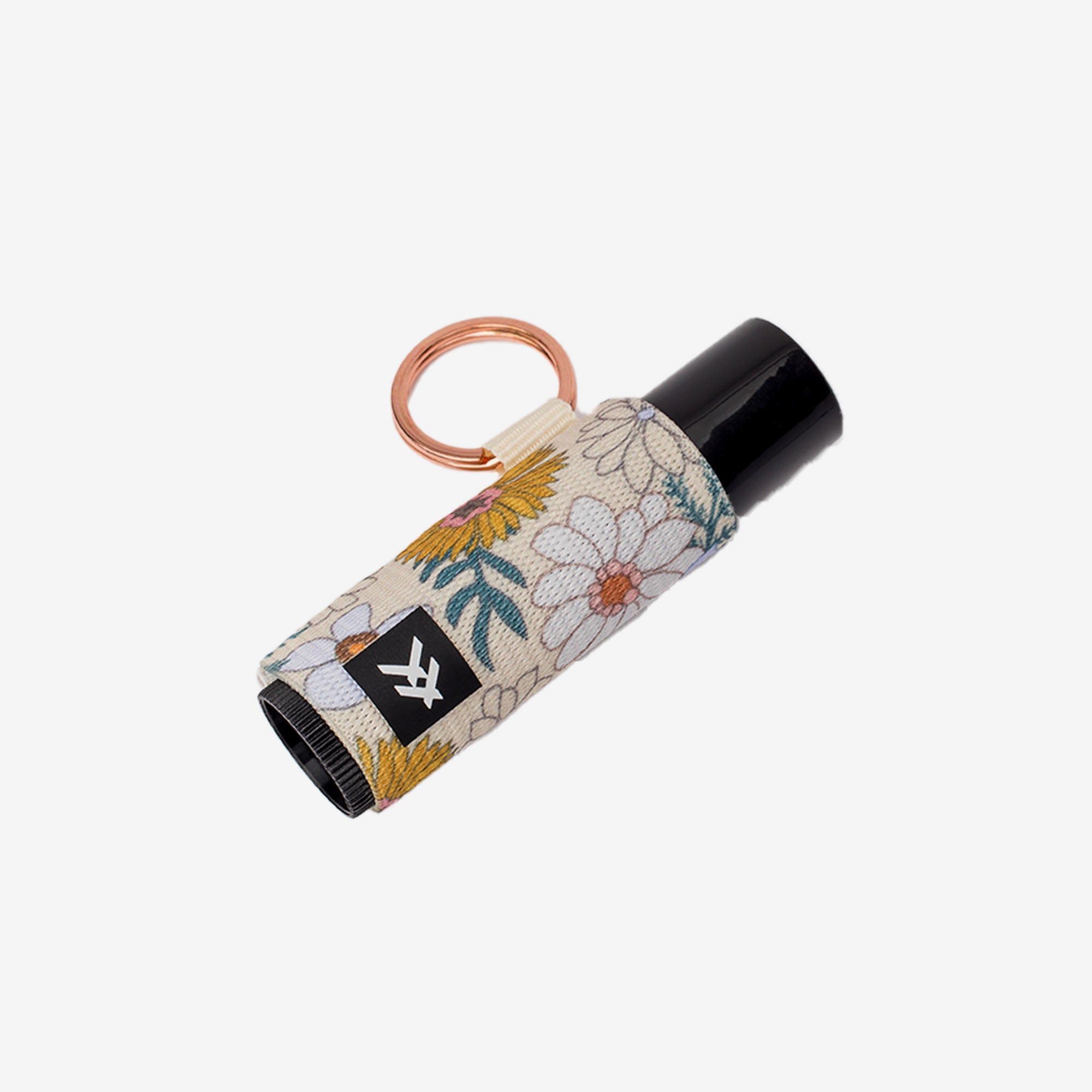 Blossom - Chapstick Holder Keychain - Image 2