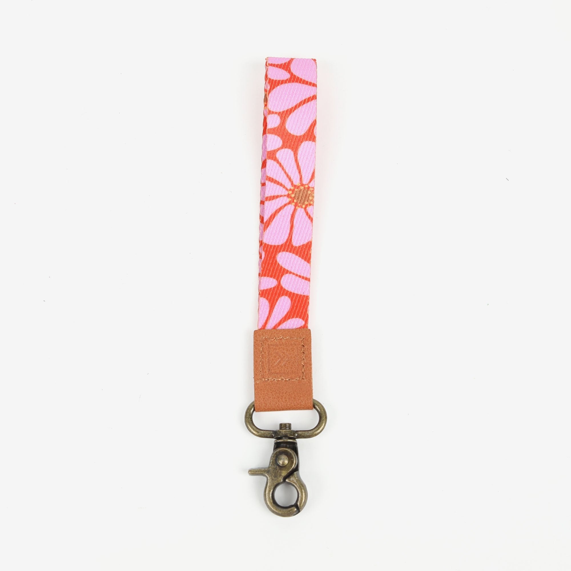 Emmeline - Wristlet Keychain