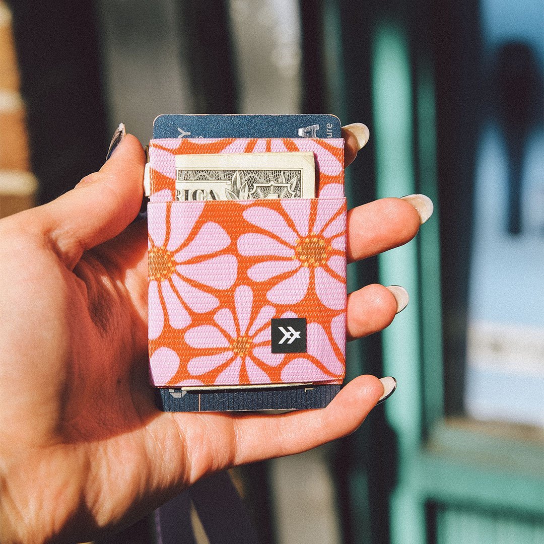 Emmeline - Elastic Wallet - Image 3