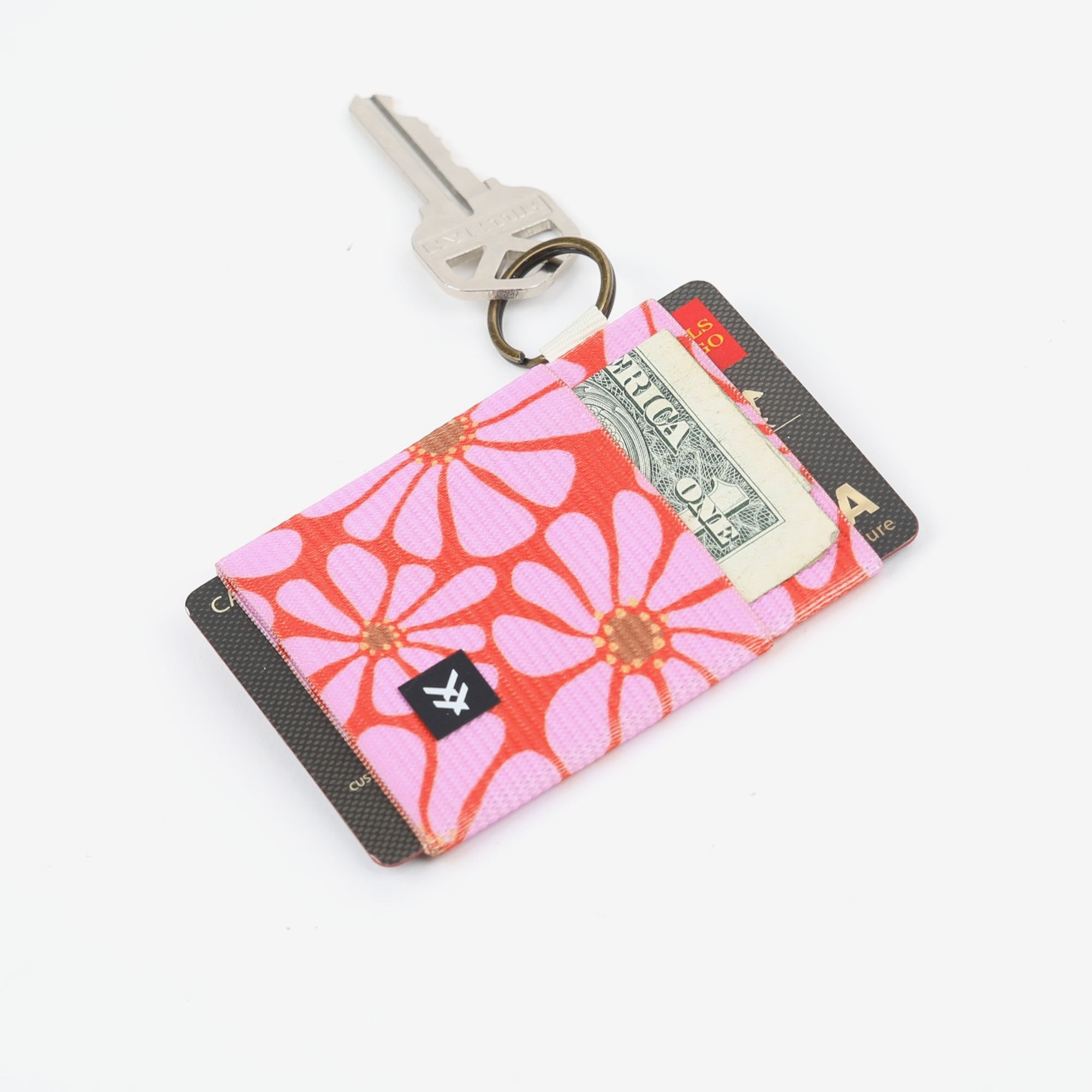 Emmeline - Elastic Wallet - Image 2