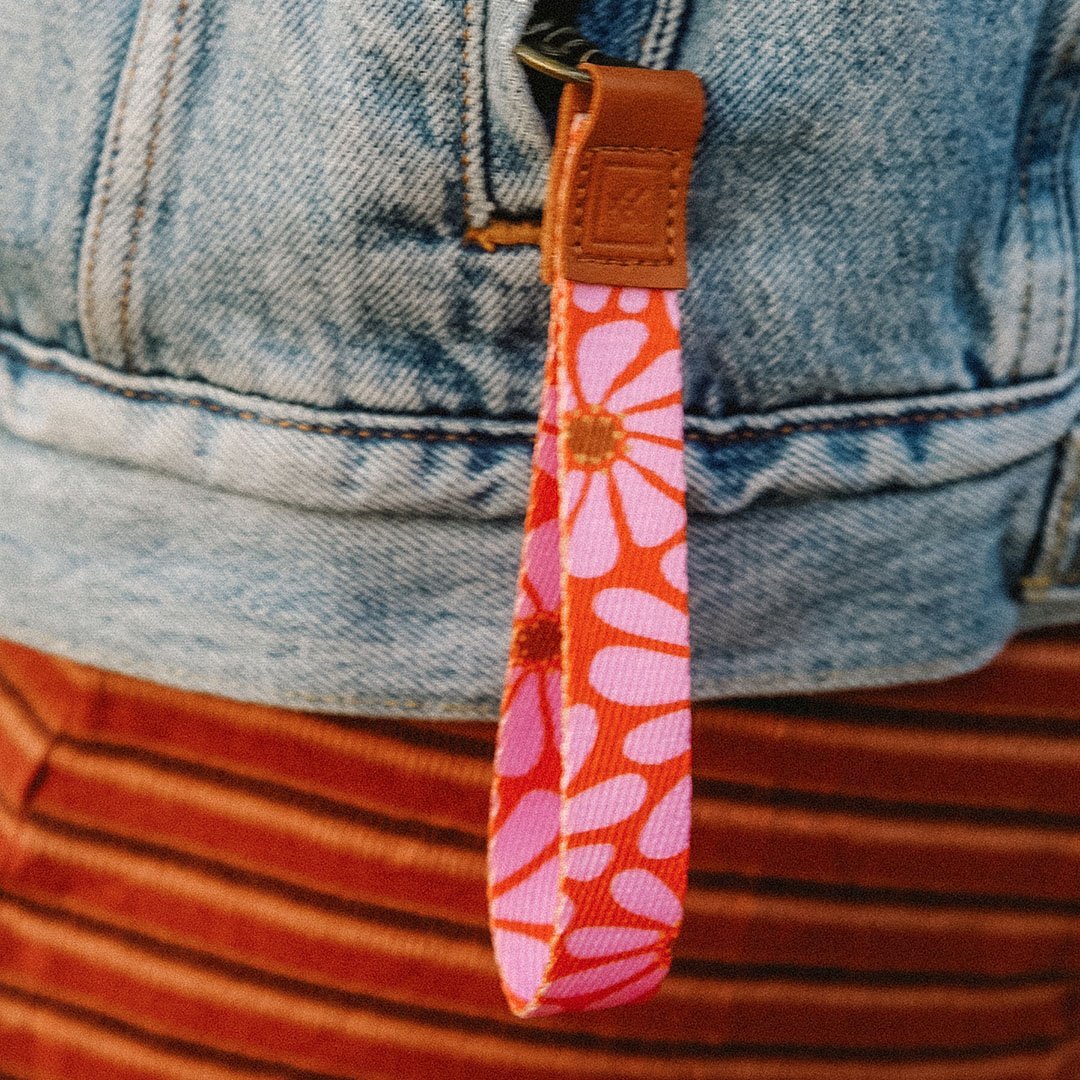 Emmeline - Wristlet Keychain - Image 3