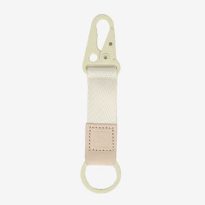 Off White - Keychain Clip