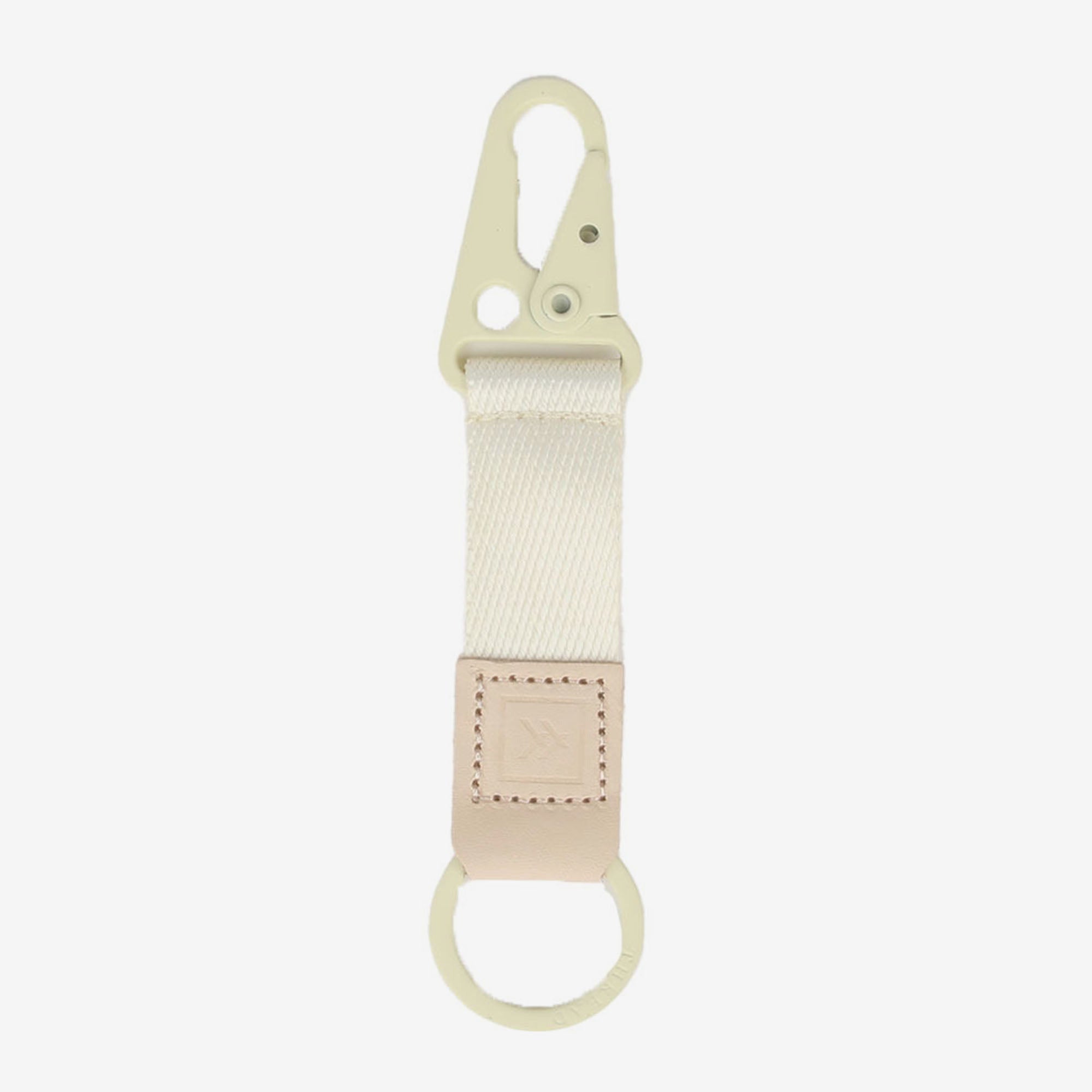 Off White - Keychain Clip