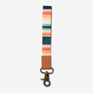 Renae - Wristlet Keychain