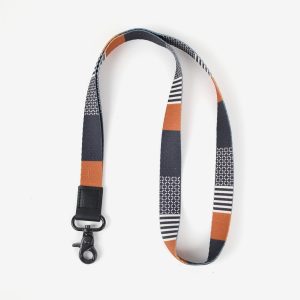 Sanders - Neck Lanyard