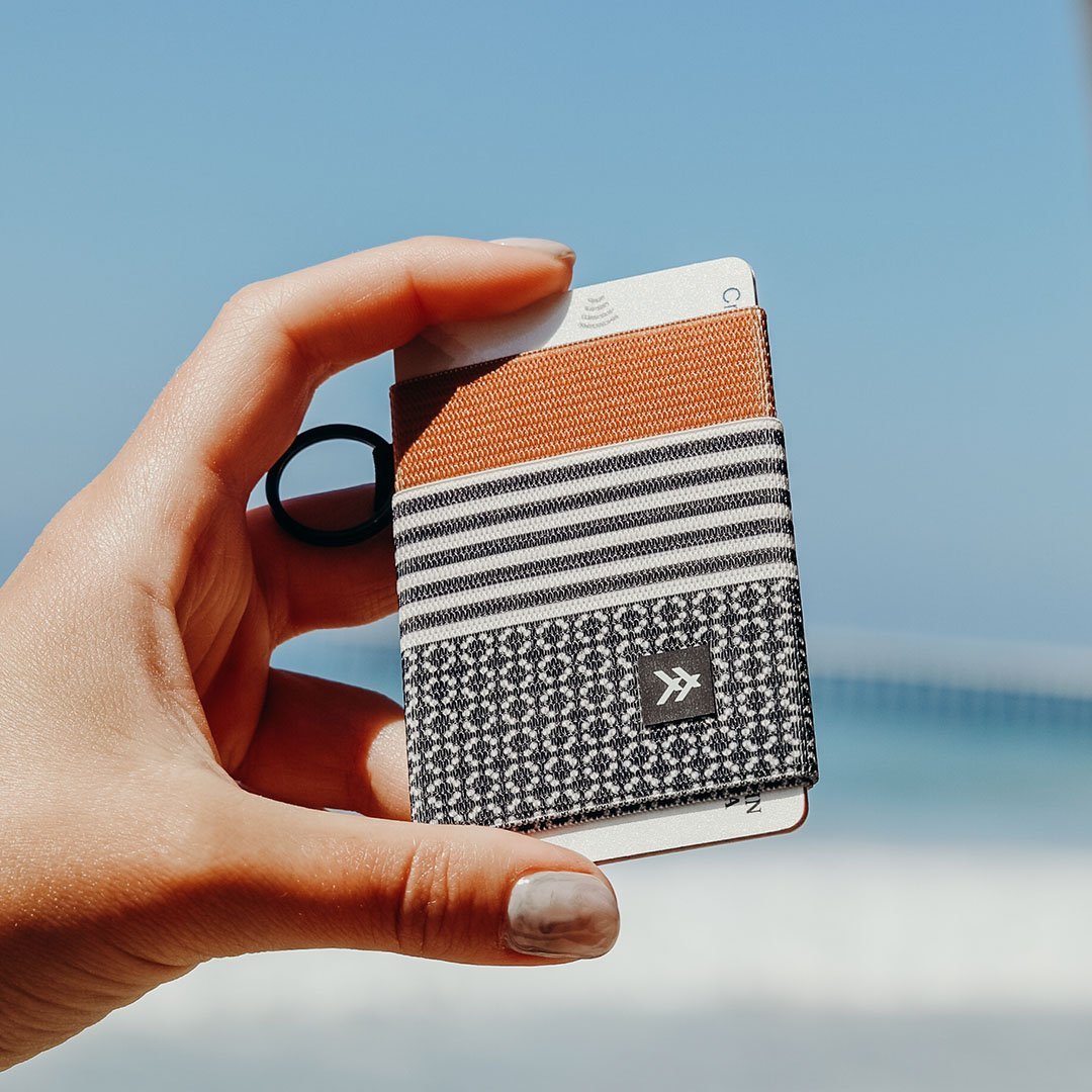 Sanders - Elastic Wallet - Image 3