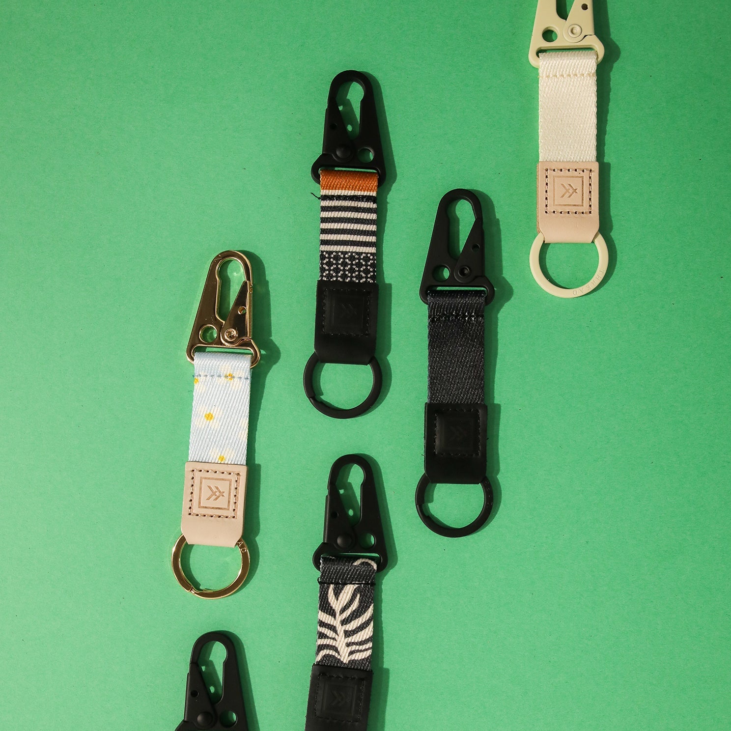 Sanders - Keychain Clip - Image 3