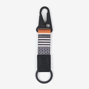 Sanders - Keychain Clip