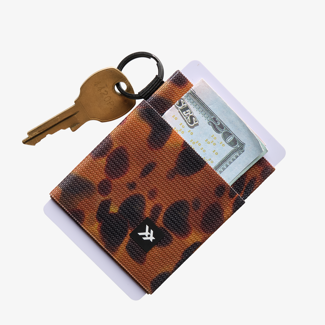 Tortoise - Elastic Wallet - Image 2