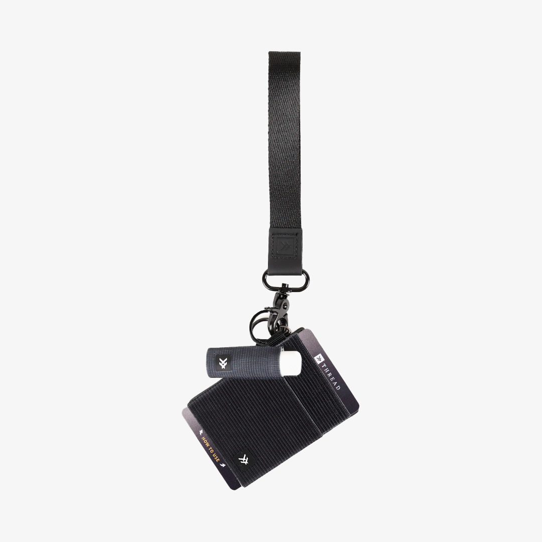 Elastic Wallet - Everyday Carry Set - Image 6