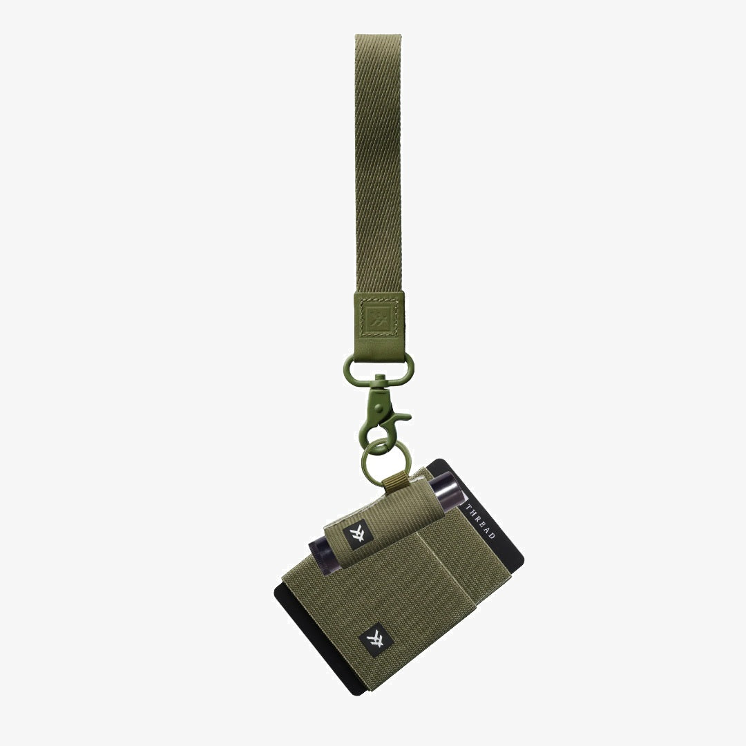 Elastic Wallet - Everyday Carry Set - Image 21