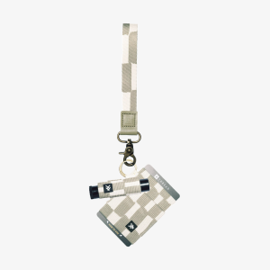 Elastic Wallet - Everyday Carry Set