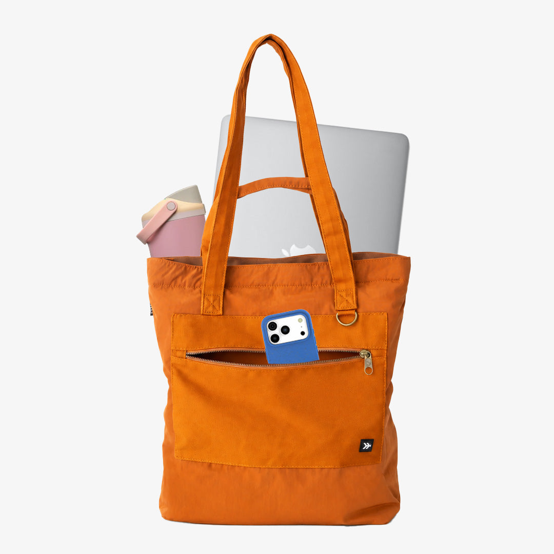 Honey - Utility Tote Bag - Image 2