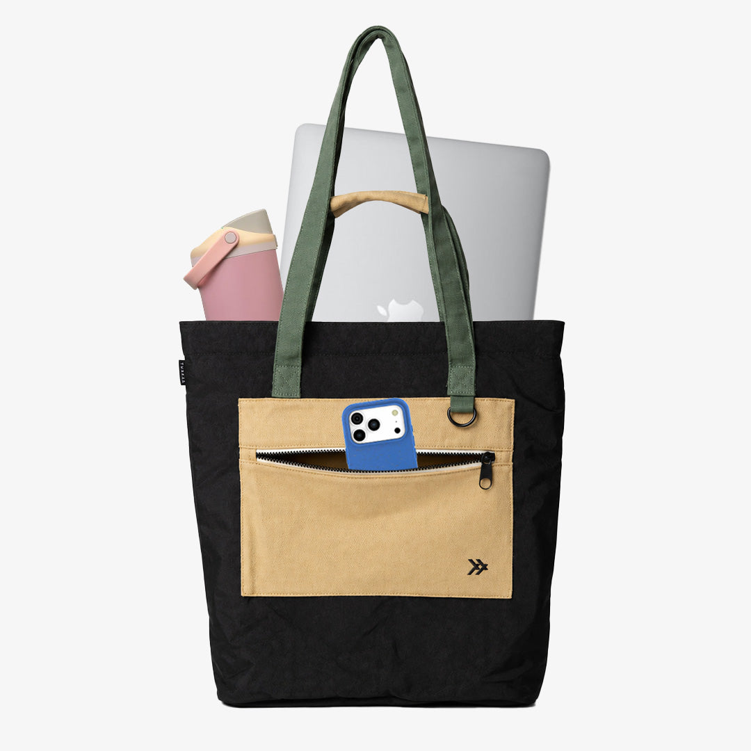 Ranger - Utility Tote Bag - Image 2